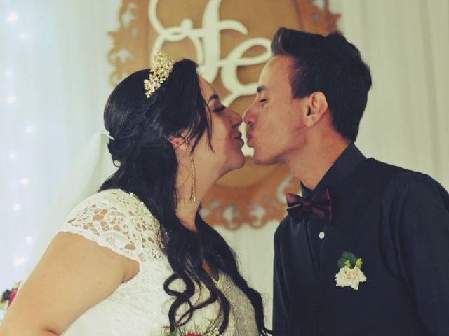 O casamento de Eduardo e Fernanda em Otacílio Costa, Santa Catarina 54