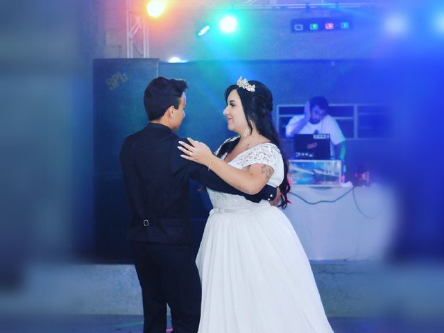 O casamento de Eduardo e Fernanda em Otacílio Costa, Santa Catarina 59