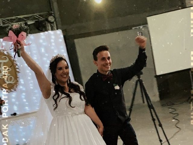 O casamento de Eduardo e Fernanda em Otacílio Costa, Santa Catarina 61