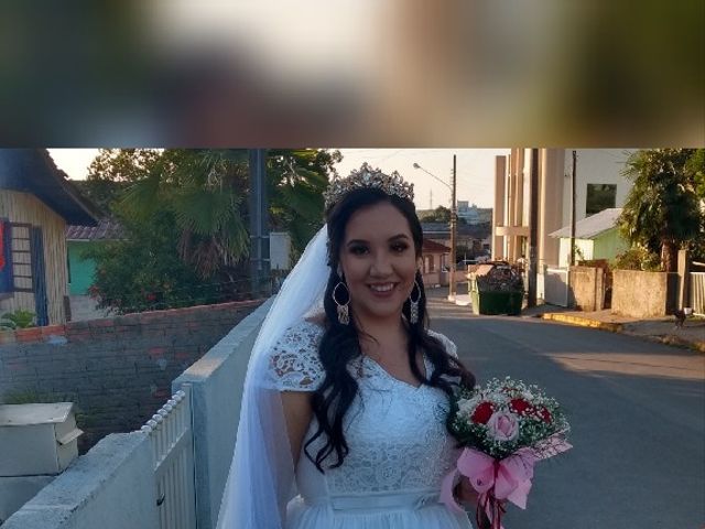 O casamento de Eduardo e Fernanda em Otacílio Costa, Santa Catarina 62
