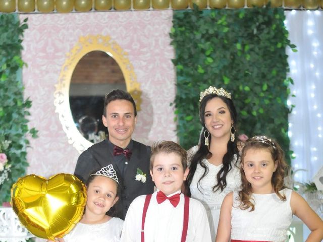 O casamento de Eduardo e Fernanda em Otacílio Costa, Santa Catarina 63