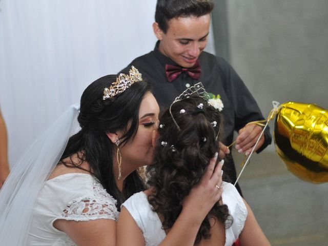 O casamento de Eduardo e Fernanda em Otacílio Costa, Santa Catarina 65