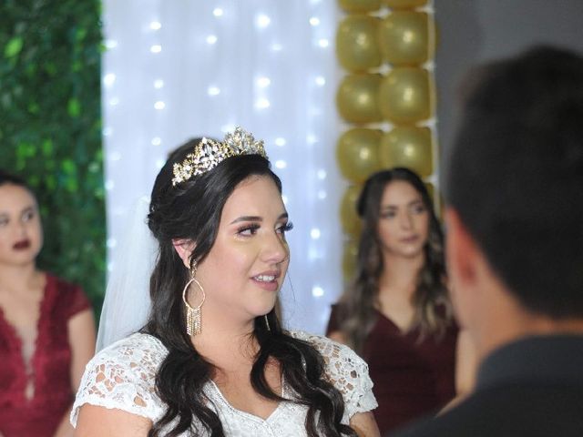 O casamento de Eduardo e Fernanda em Otacílio Costa, Santa Catarina 66