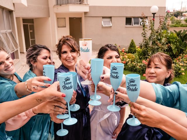 O casamento de Vitor e Gabi em São Paulo 33