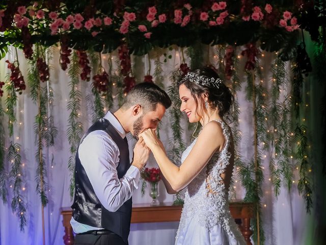 O casamento de Lucas e Jessica em Uberlândia, Minas Gerais 20