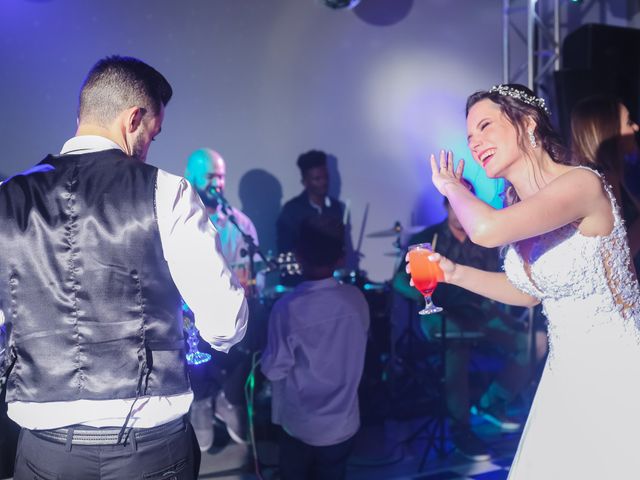 O casamento de Lucas e Jessica em Uberlândia, Minas Gerais 24