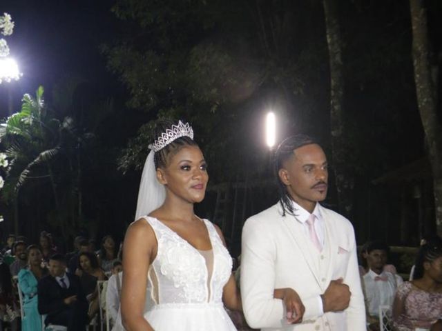 O casamento de Gleidson  e Deisisane em Juatuba, Minas Gerais 3
