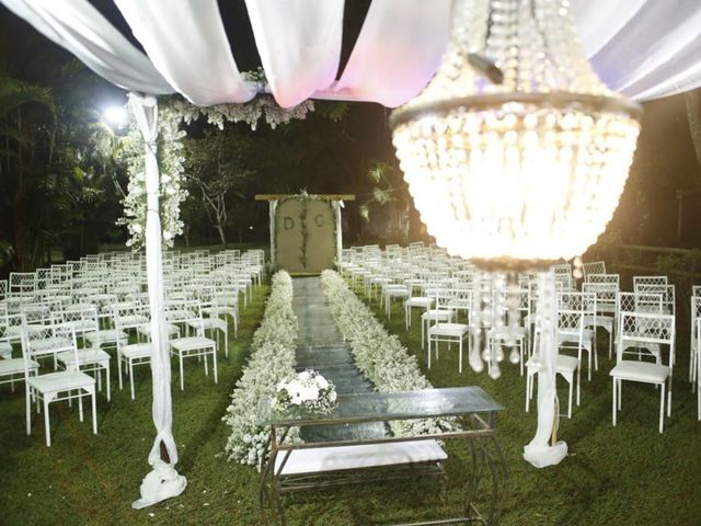 O casamento de Gleidson  e Deisisane em Juatuba, Minas Gerais 2