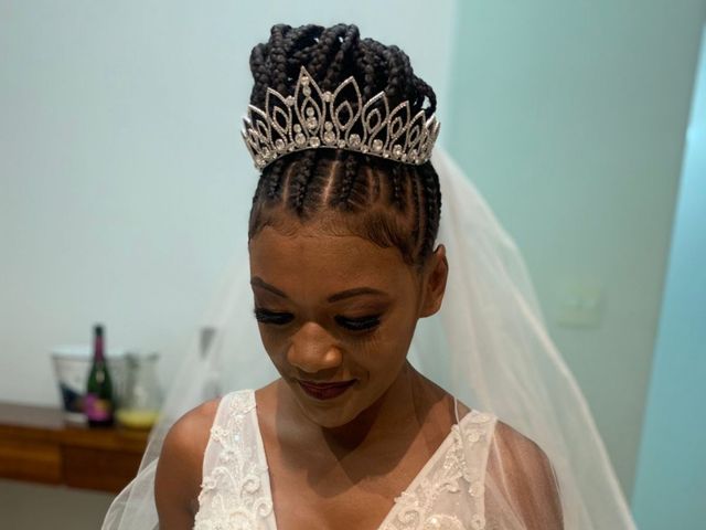 O casamento de Gleidson  e Deisisane em Juatuba, Minas Gerais 7