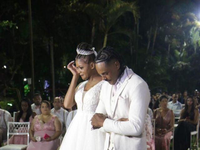O casamento de Gleidson  e Deisisane em Juatuba, Minas Gerais 8