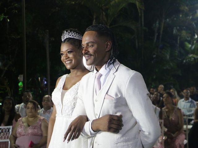 O casamento de Gleidson  e Deisisane em Juatuba, Minas Gerais 9