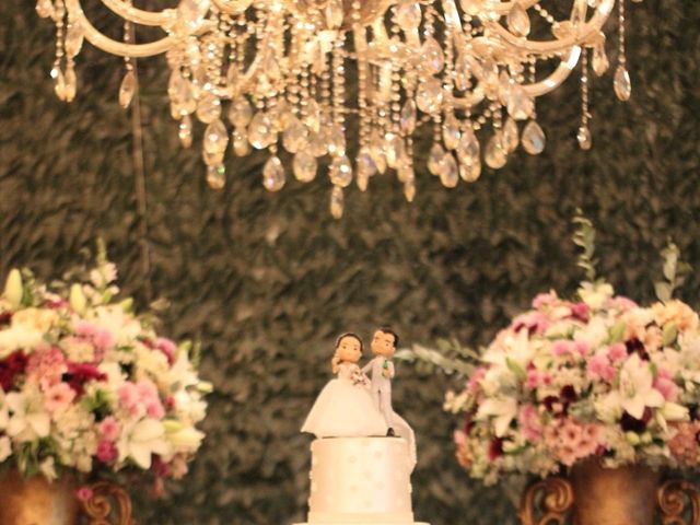 O casamento de Alvaro  e Jéssica  em Gama, Distrito Federal 13