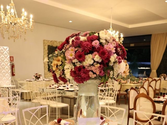 O casamento de Alvaro  e Jéssica  em Gama, Distrito Federal 14