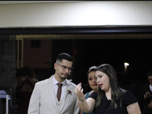 O casamento de Alvaro  e Jéssica  em Gama, Distrito Federal 22