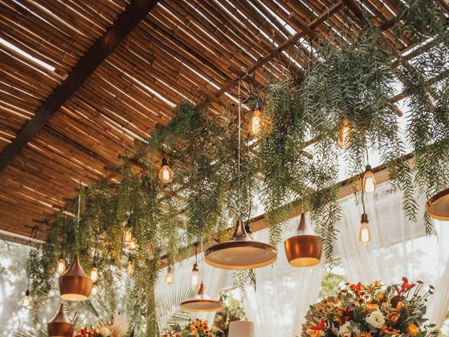 O casamento de Reuel e Danúbia em Brasília, Distrito Federal 3