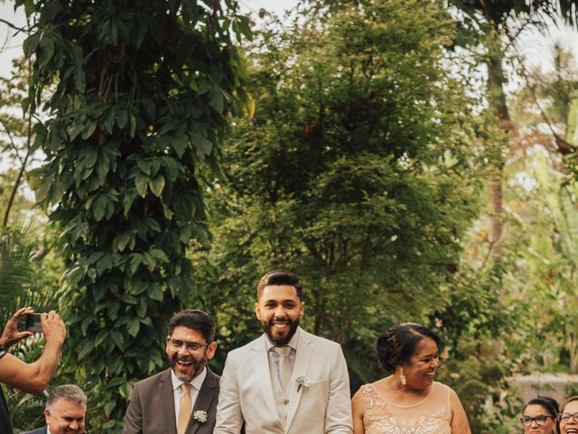 O casamento de Reuel e Danúbia em Brasília, Distrito Federal 9