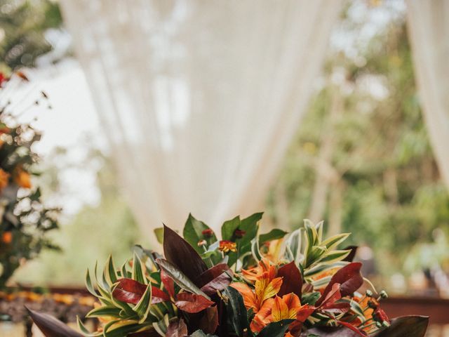 O casamento de Reuel e Danúbia em Brasília, Distrito Federal 24