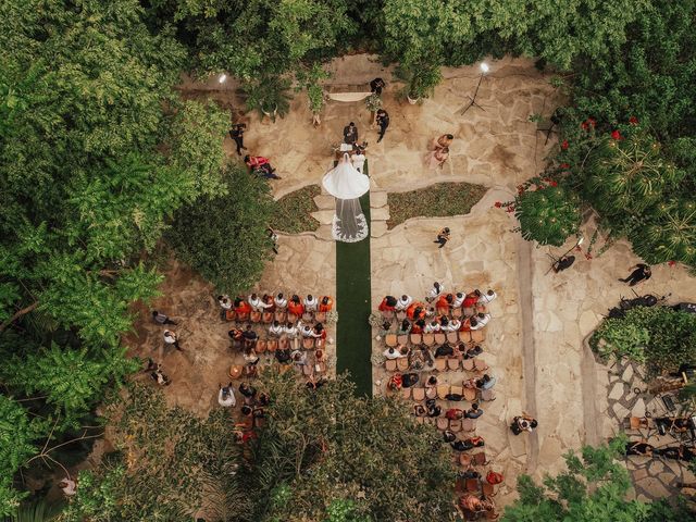 O casamento de Reuel e Danúbia em Brasília, Distrito Federal 33