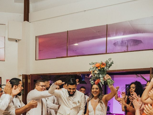 O casamento de Reuel e Danúbia em Brasília, Distrito Federal 34