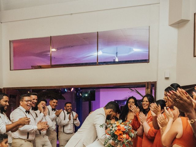 O casamento de Reuel e Danúbia em Brasília, Distrito Federal 1