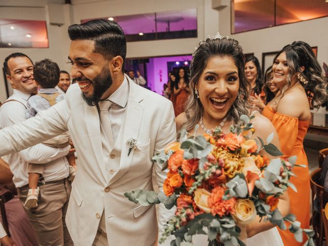 O casamento de Reuel e Danúbia em Brasília, Distrito Federal 35