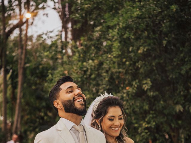 O casamento de Reuel e Danúbia em Brasília, Distrito Federal 37