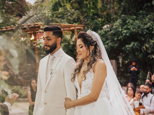 O casamento de Reuel e Danúbia em Brasília, Distrito Federal 39