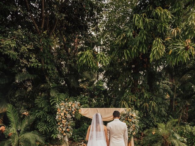 O casamento de Reuel e Danúbia em Brasília, Distrito Federal 43