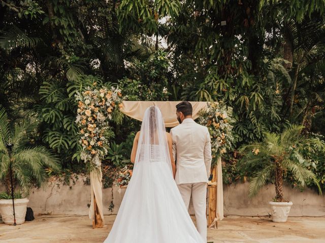 O casamento de Reuel e Danúbia em Brasília, Distrito Federal 45