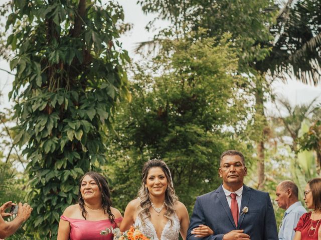 O casamento de Reuel e Danúbia em Brasília, Distrito Federal 46