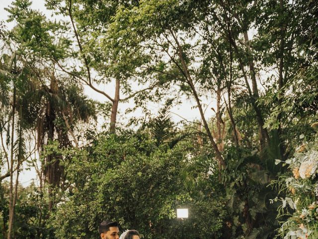 O casamento de Reuel e Danúbia em Brasília, Distrito Federal 47