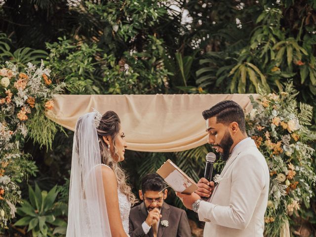 O casamento de Reuel e Danúbia em Brasília, Distrito Federal 49