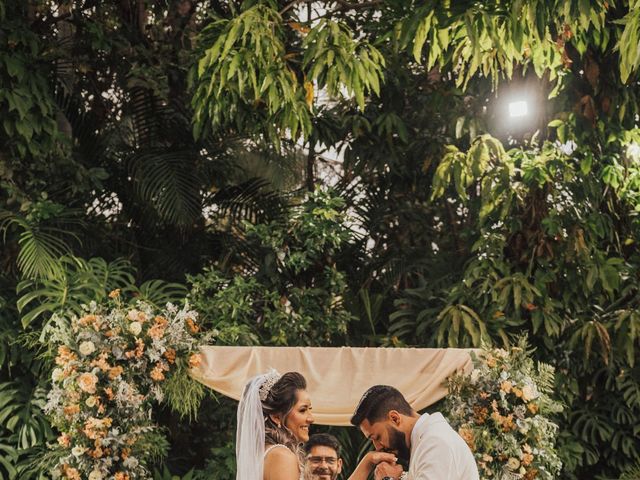 O casamento de Reuel e Danúbia em Brasília, Distrito Federal 52