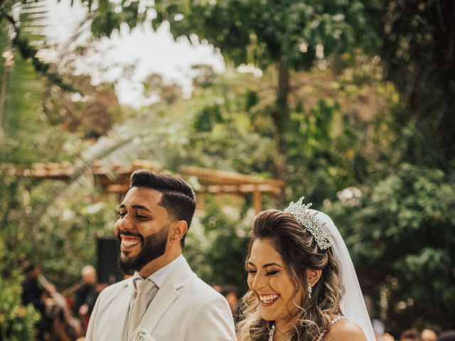 O casamento de Reuel e Danúbia em Brasília, Distrito Federal 55