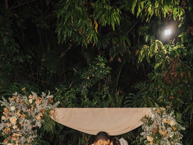 O casamento de Reuel e Danúbia em Brasília, Distrito Federal 60