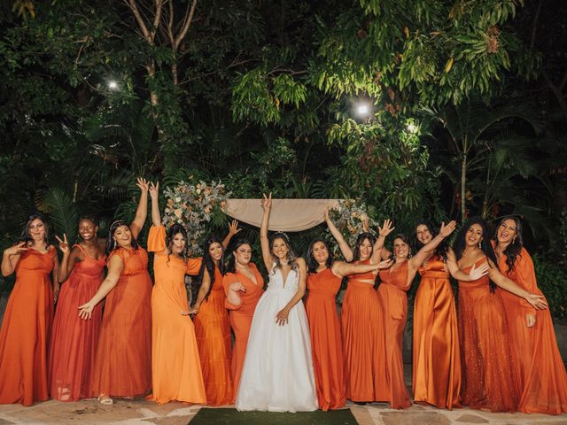 O casamento de Reuel e Danúbia em Brasília, Distrito Federal 66