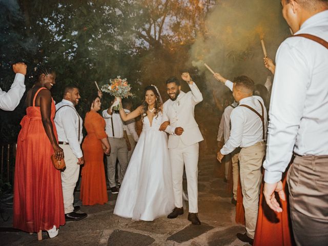 O casamento de Reuel e Danúbia em Brasília, Distrito Federal 67