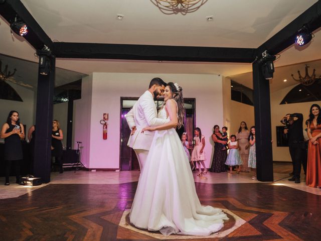 O casamento de Reuel e Danúbia em Brasília, Distrito Federal 70