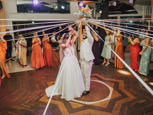 O casamento de Reuel e Danúbia em Brasília, Distrito Federal 72