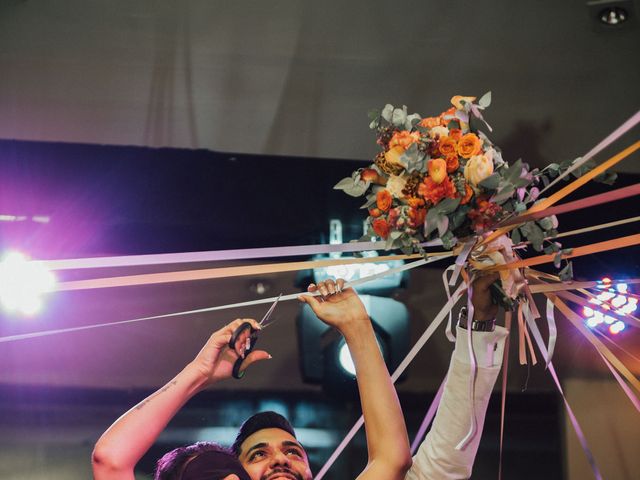 O casamento de Reuel e Danúbia em Brasília, Distrito Federal 74