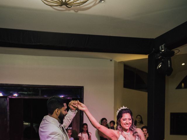 O casamento de Reuel e Danúbia em Brasília, Distrito Federal 76