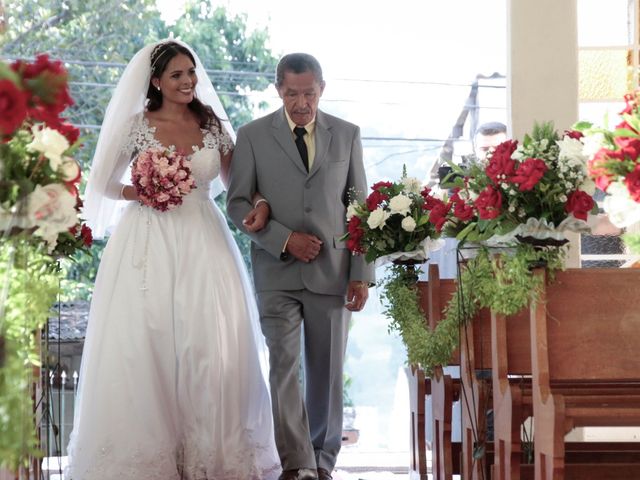 O casamento de Fernando e Daiane em São Paulo 3