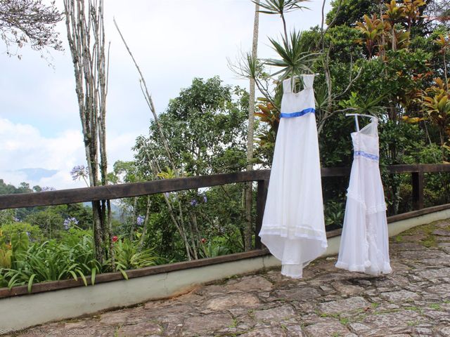 O casamento de Ítalo da Cruz Pacheco e Ana Carolina Sardinha Stulpen em Petrópolis, Rio de Janeiro 1