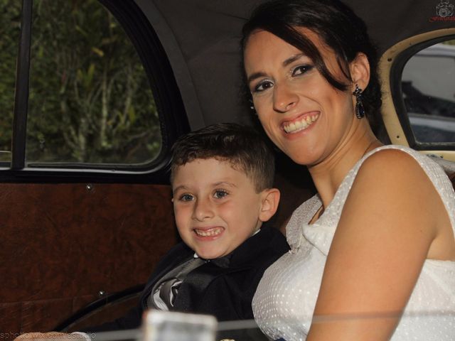 O casamento de Ítalo da Cruz Pacheco e Ana Carolina Sardinha Stulpen em Petrópolis, Rio de Janeiro 8