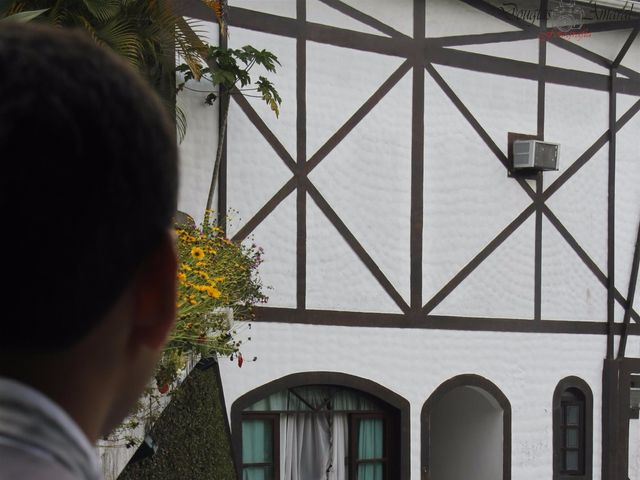 O casamento de Ítalo da Cruz Pacheco e Ana Carolina Sardinha Stulpen em Petrópolis, Rio de Janeiro 9