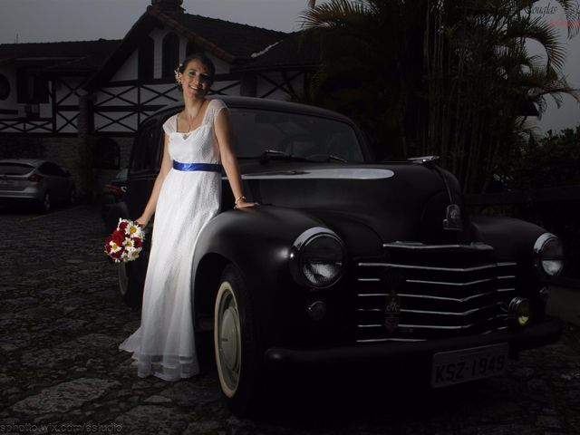 O casamento de Ítalo da Cruz Pacheco e Ana Carolina Sardinha Stulpen em Petrópolis, Rio de Janeiro 2