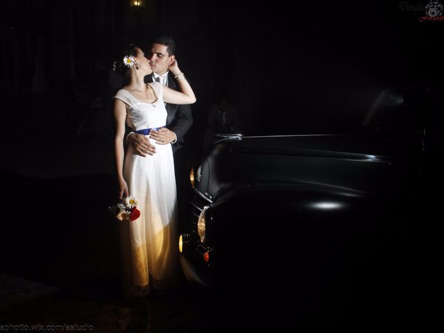 O casamento de Ítalo da Cruz Pacheco e Ana Carolina Sardinha Stulpen em Petrópolis, Rio de Janeiro 20