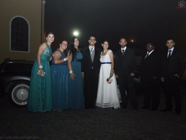 O casamento de Ítalo da Cruz Pacheco e Ana Carolina Sardinha Stulpen em Petrópolis, Rio de Janeiro 21