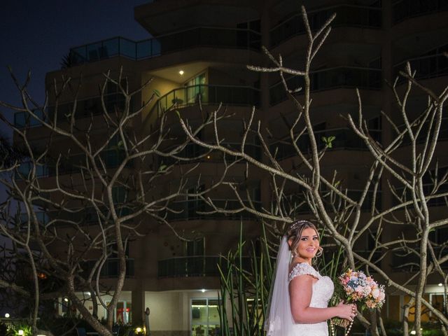 O casamento de Israel e Mariana em Rio de Janeiro, Rio de Janeiro 11