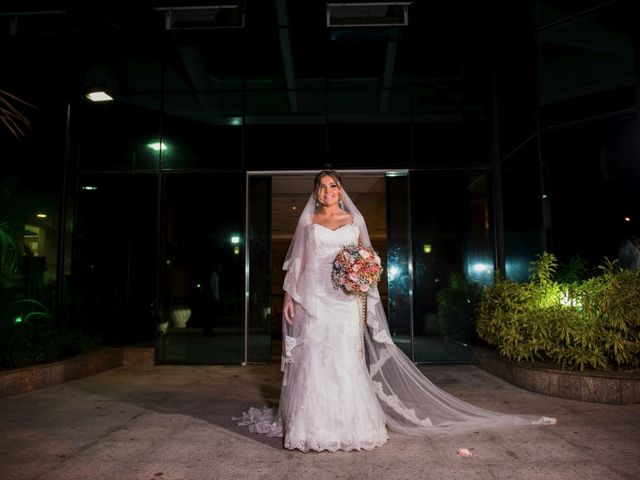 O casamento de Israel e Mariana em Rio de Janeiro, Rio de Janeiro 12